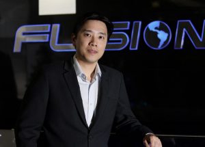 Ivan Teh