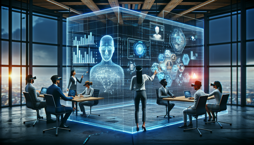 The Power of Smart AI in Virtual Collaboration