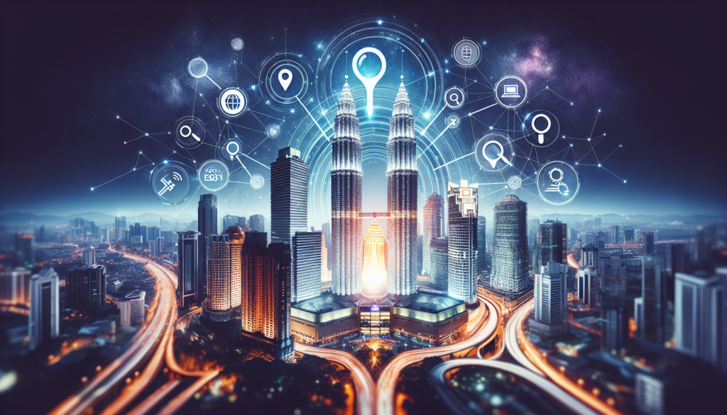 Why Are Local SEO Services In Kuala Lumpur Vital For Your Business?