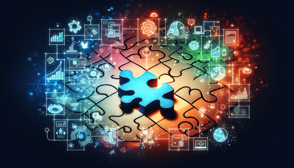 Unlocking Business Potential: A Comprehensive Guide To Fusionex Solutions