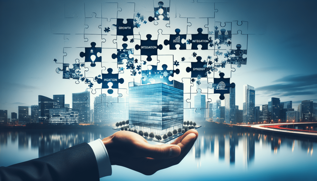 Unlocking Business Potential: A Comprehensive Guide To Fusionex Solutions